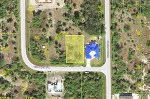 10504 Van Wyck Terrace, Port Charlotte, FL 33981 - Photo 1