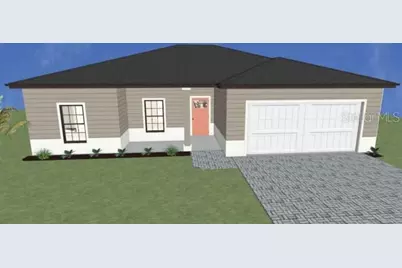 1514 Winslow Lane, North Port, FL 34286 - Photo 1