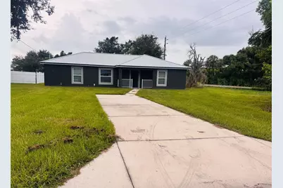 102 N Lee Avenue, Arcadia, FL 34266 - Photo 1