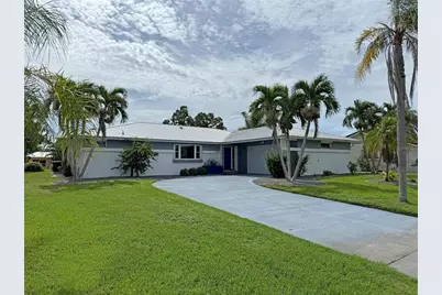 3014 Guadalupe Drive, Punta Gorda, FL 33950 - Photo 1