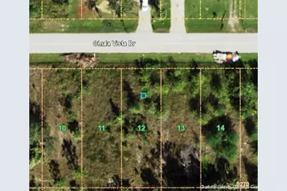 27189 Chula Vista Drive, Punta Gorda, FL 33955 - Photo 1
