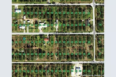 27189 Chula Vista Drive, Punta Gorda, FL 33955 - Photo 3