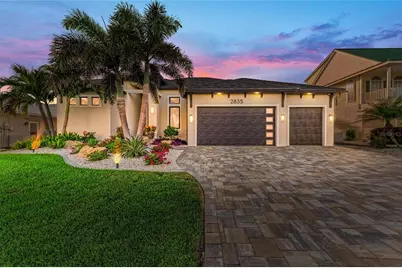 2835 Coral Way, Punta Gorda, FL 33950 - Photo 1