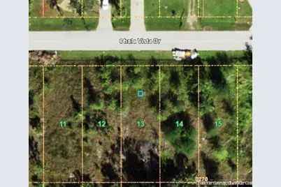 27193 Chula Vista Drive, Punta Gorda, FL 33955 - Photo 1