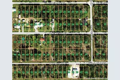 27193 Chula Vista Drive, Punta Gorda, FL 33955 - Photo 3