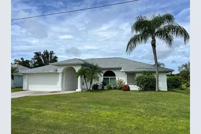 223 Valdiva Street, Punta Gorda, FL 33983 - Photo 1