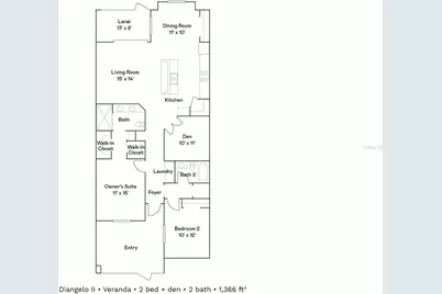14251 Heritage Landing Boulevard #1715, Punta Gorda, FL 33955 - Photo 33