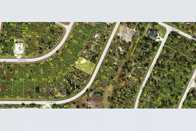 7433 Manville Terrace, Port Charlotte, FL 33981 - Photo 1