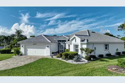 2041 King Tarpon Drive, Punta Gorda, FL 33955 - Photo 1