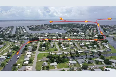 4159 Conway Boulevard, Port Charlotte, FL 33952 - Photo 65