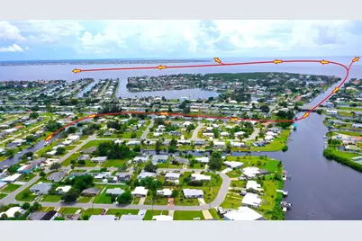 4159 Conway Boulevard, Port Charlotte, FL 33952 - Photo 9