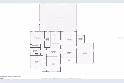 440 Capri Isles Court, Punta Gorda, FL 33950 - Photo 35