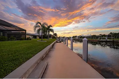 440 Capri Isles Court, Punta Gorda, FL 33950 - Photo 7