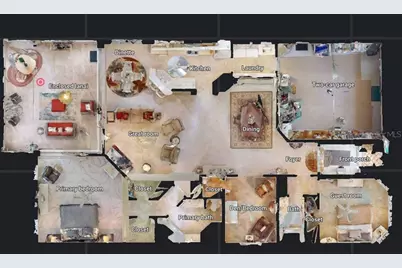 26089 Seminole Lakes Boulevard, Punta Gorda, FL 33955 - Photo 29