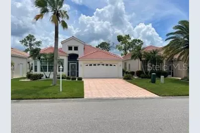 26089 Seminole Lakes Boulevard, Punta Gorda, FL 33955 - Photo 1