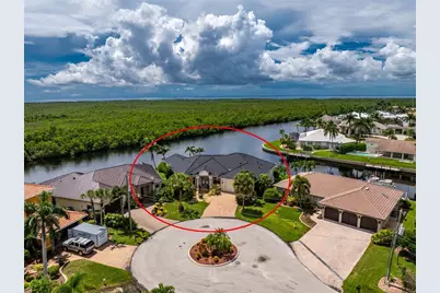 3835 Aves Island Court, Punta Gorda, FL 33950 - Photo 19