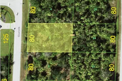 192 Wendel Street, Port Charlotte, FL 33954 - Photo 1