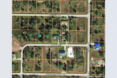 207 Astor Circle, Punta Gorda, FL 33982 - Photo 3