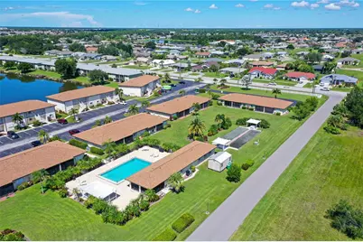 25275 Rampart Boulevard #104, Punta Gorda, FL 33983 - Photo 35