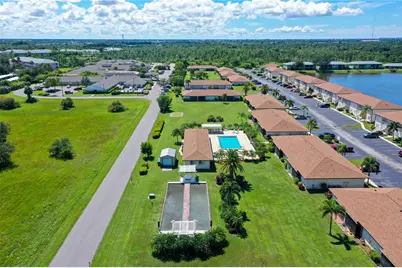 25275 Rampart Boulevard #104, Punta Gorda, FL 33983 - Photo 33