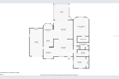 3119 Pinetree Street, Port Charlotte, FL 33952 - Photo 25