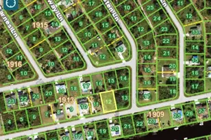 12773 Bacchus Rd, Port Charlotte, FL 33981 - Photo 1