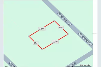 Nocturn Street, North Port, FL 34288 - Photo 3