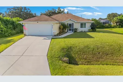 8232 Wawana Road, North Port, FL 34287 - Photo 1