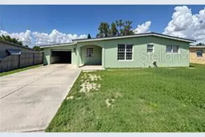22240 Midway Boulevard, Port Charlotte, FL 33952 - Photo 1