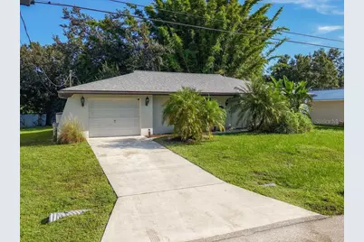 28474 Coco Palm Drive, Punta Gorda, FL 33982 - Photo 1