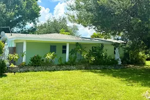 192 Godfrey Ave NE, Port Charlotte, FL 33952 - Photo 19