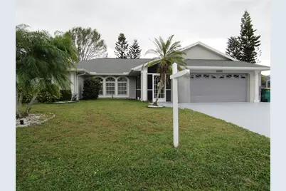 23081 Ambassador Avenue, Port Charlotte, FL 33954 - Photo 1