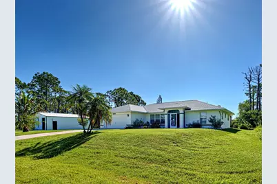 5258 Grassland Terrace, Port Charlotte, FL 33981 - Photo 1