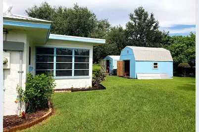 953 Tropical Avenue NW, Port Charlotte, FL 33948 - Photo 5