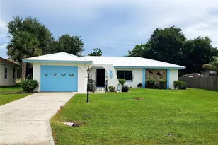 953 Tropical Ave NW, Port Charlotte, FL 33948 - Photo 1