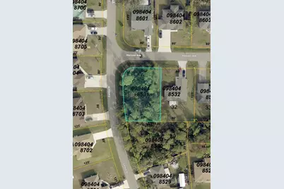 Marconi Avenue, North Port, FL 34286 - Photo 1