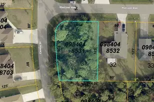 Marconi Ave, North Port, FL 34286 - Photo 1