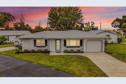 8391 Pickwick Road, North Port, FL 34287 - Photo 1