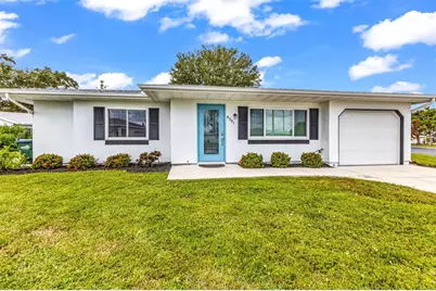 8391 Pickwick Road, North Port, FL 34287 - Photo 3