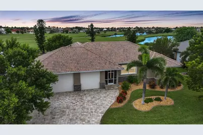 3829 Bordeaux Drive, Punta Gorda, FL 33950 - Photo 49