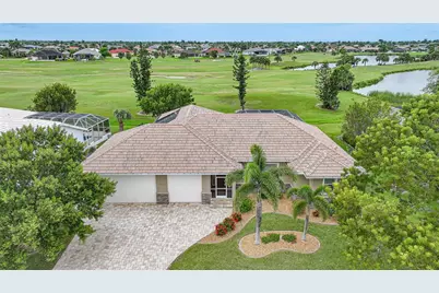 3829 Bordeaux Drive, Punta Gorda, FL 33950 - Photo 3