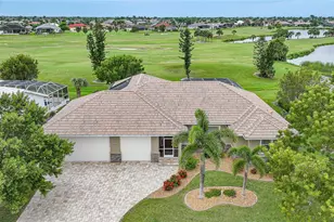 3829 Bordeaux Dr, Punta Gorda, FL 33950 - Photo 3