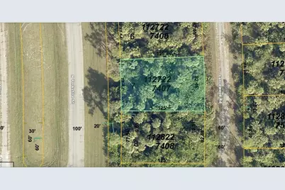 Lot 7 Lancewood Road, North Port, FL 34288 - Photo 1