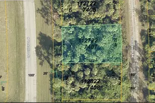 Lot 7 Lancewood Rd, North Port, FL 34288 - Photo 1