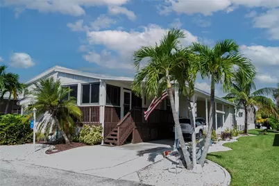 13 Den Helder Avenue, Punta Gorda, FL 33950 - Photo 1