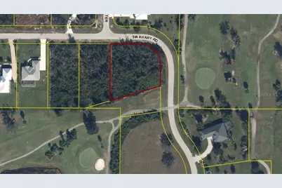 8395 SW Aviary Road, Arcadia, FL 34269 - Photo 1