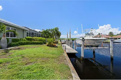 5058 La Costa Island Court, Punta Gorda, FL 33950 - Photo 49
