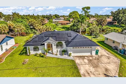 3295 Brooklyn Ave, Port Charlotte, FL 33952 - Photo 3