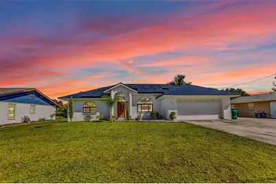 3295 Brooklyn Ave, Port Charlotte, FL 33952 - Photo 1