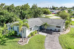 146 Francis Dr NE, Port Charlotte, FL 33952 - Photo 29